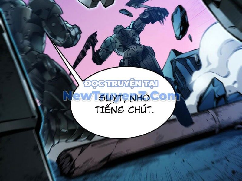 Cương Thiết Khế Ước Chap 29 - Next Chap 30