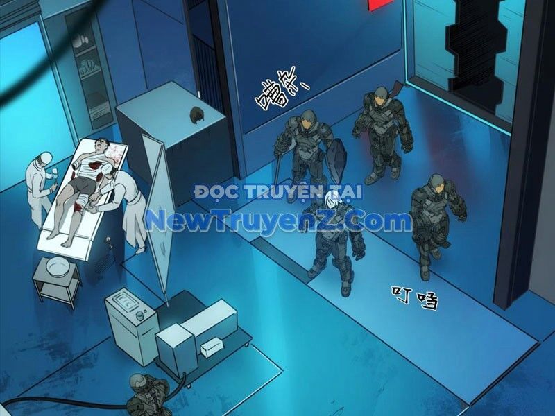 Cương Thiết Khế Ước Chap 29 - Next Chap 30