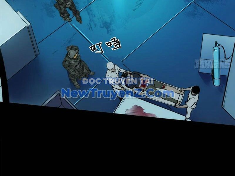 Cương Thiết Khế Ước Chap 29 - Next Chap 30