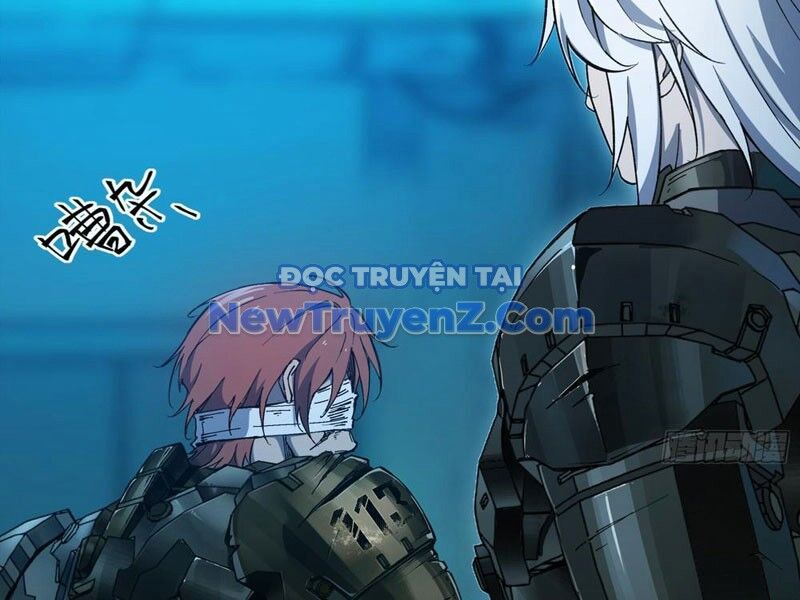 Cương Thiết Khế Ước Chap 29 - Next Chap 30