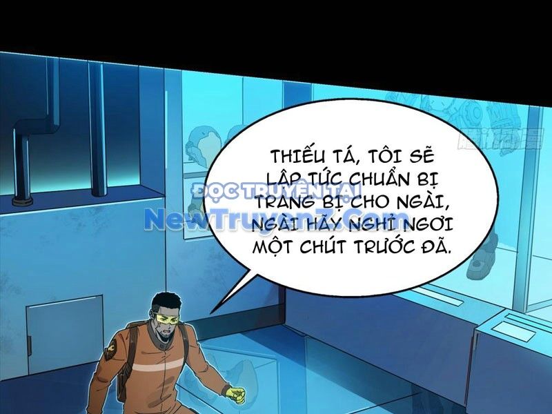 Cương Thiết Khế Ước Chap 29 - Next Chap 30