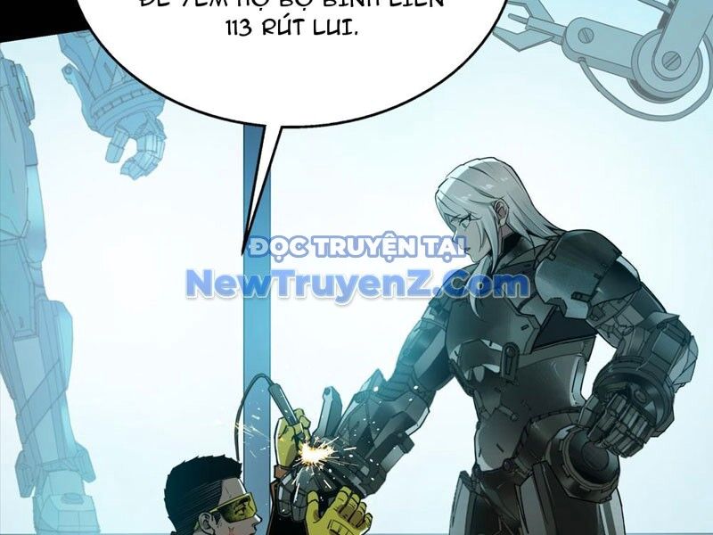 Cương Thiết Khế Ước Chap 29 - Next Chap 30