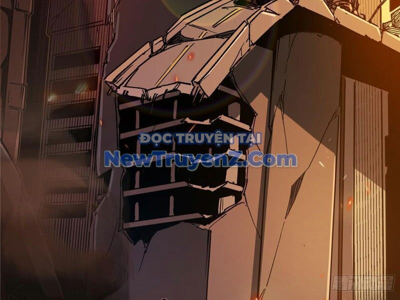 Cương Thiết Khế Ước Chap 29 - Next Chap 30