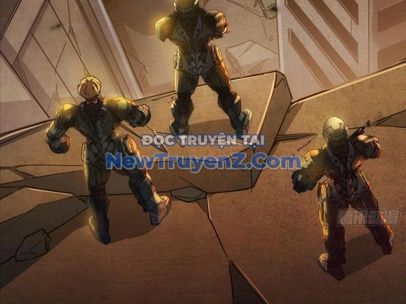 Cương Thiết Khế Ước Chap 29 - Next Chap 30
