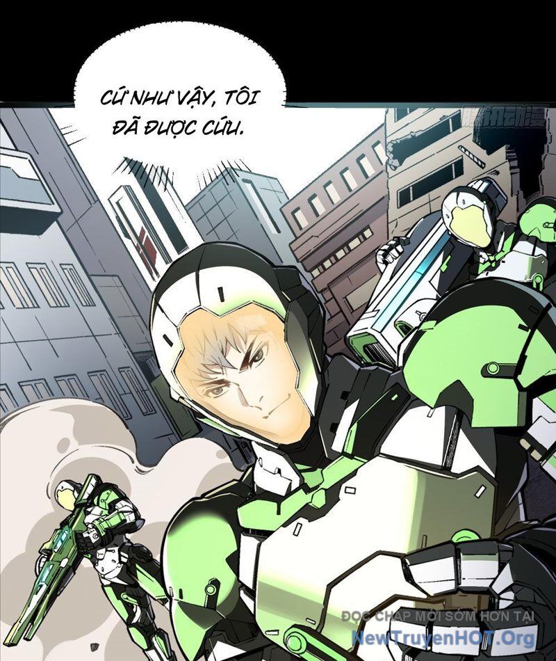 Cương Thiết Khế Ước Chap 30 - Next Chap 31