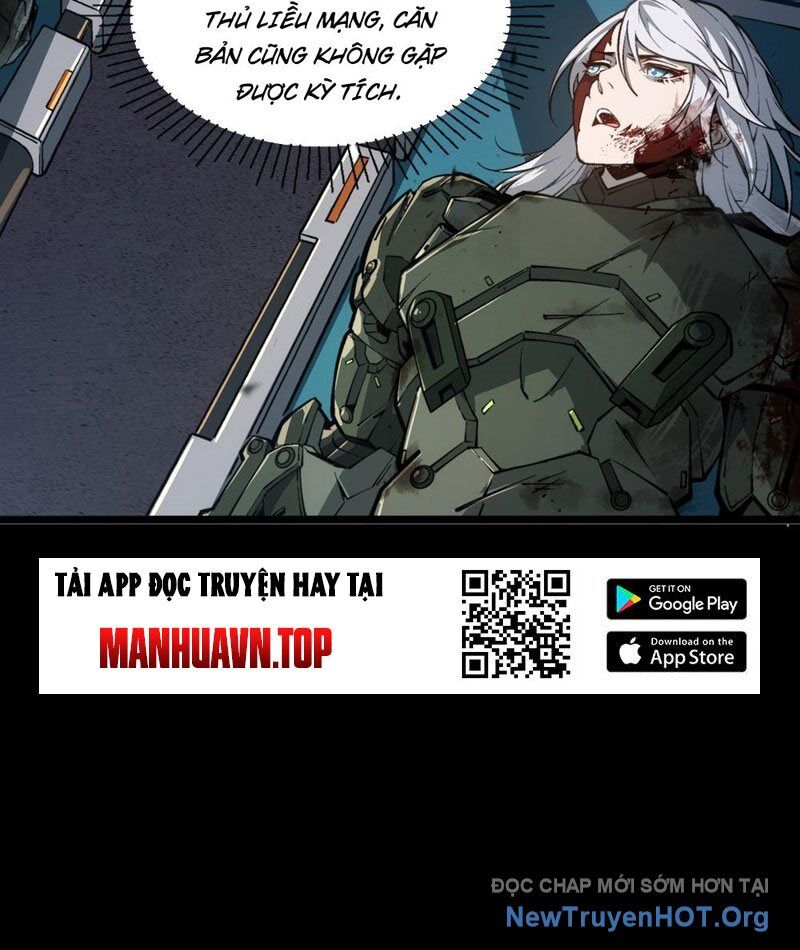Cương Thiết Khế Ước Chap 30 - Next Chap 31