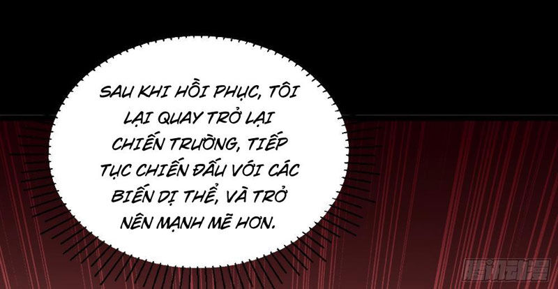 Cương Thiết Khế Ước Chap 30 - Next Chap 31