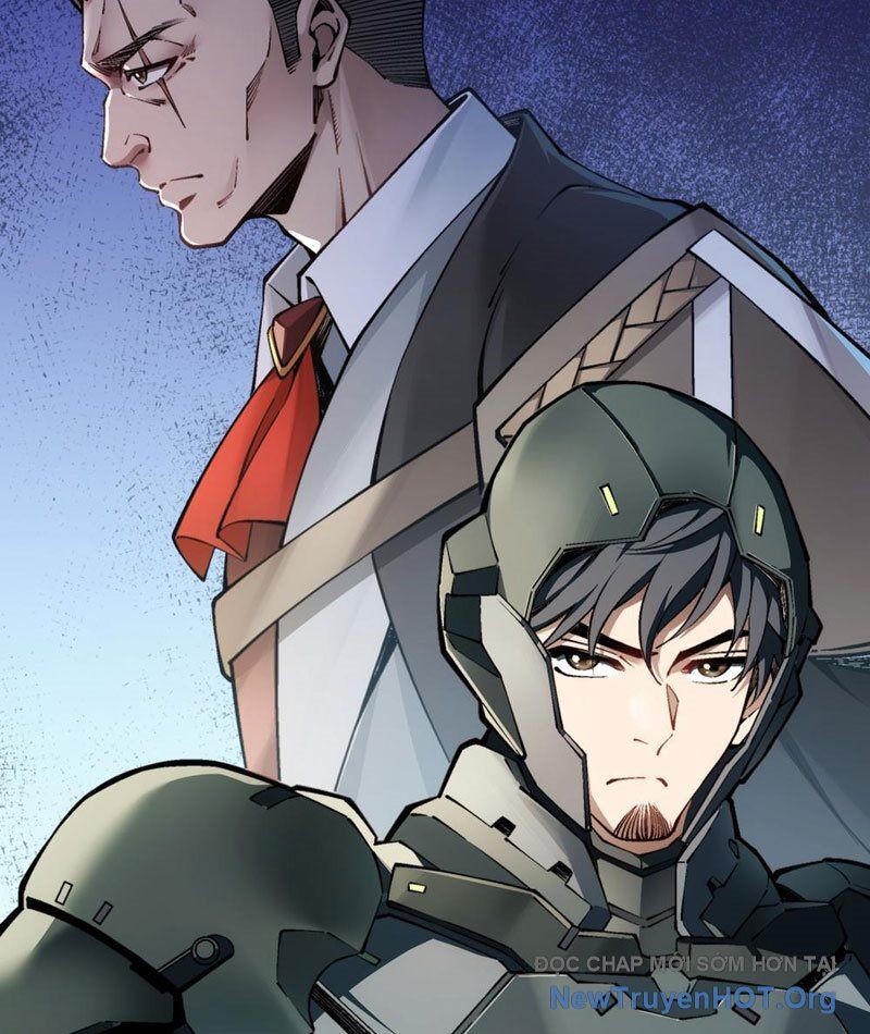 Cương Thiết Khế Ước Chap 30 - Next Chap 31