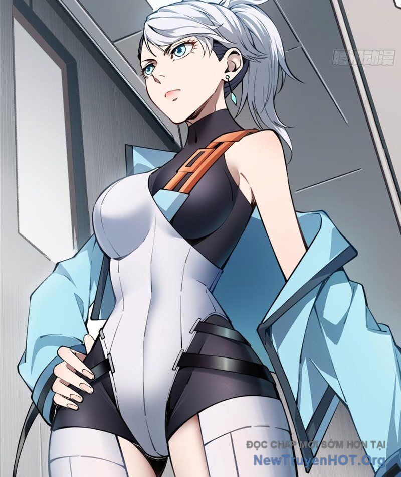Cương Thiết Khế Ước Chap 30 - Next Chap 31