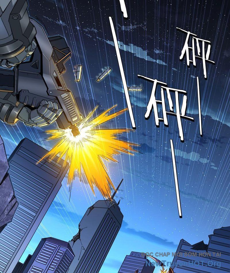 Cương Thiết Khế Ước Chap 30 - Next Chap 31
