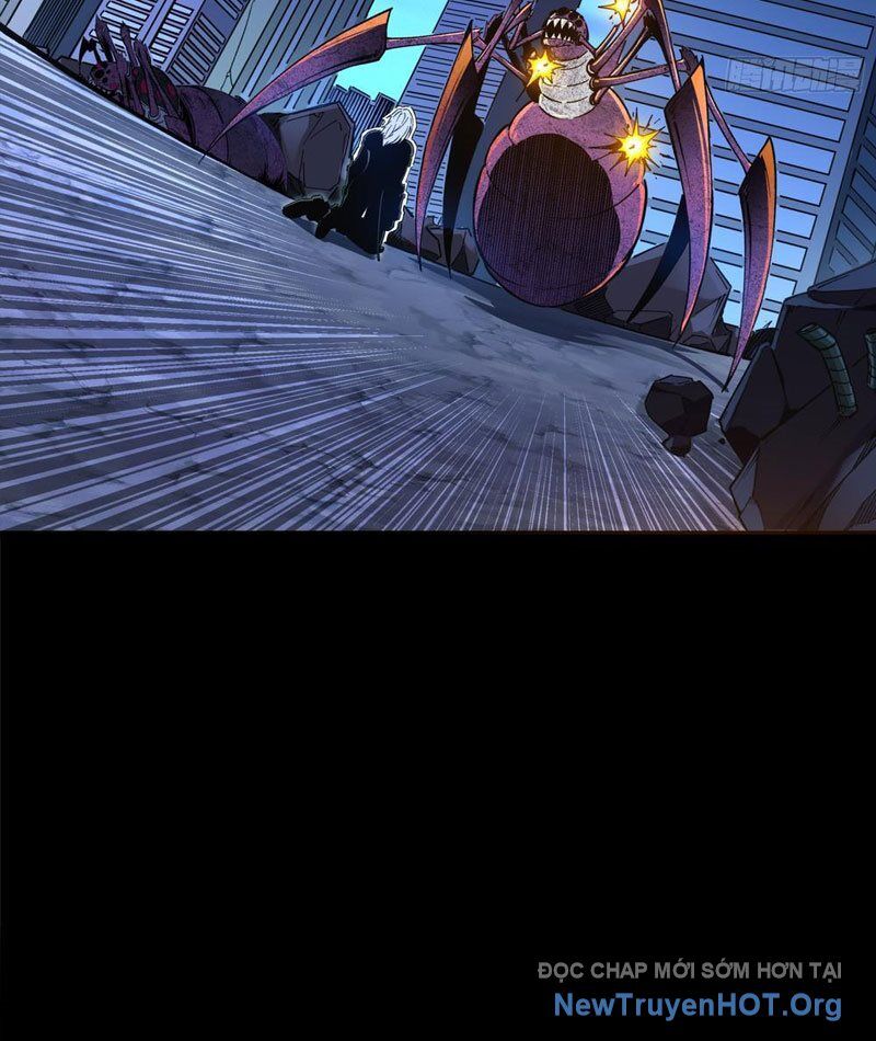 Cương Thiết Khế Ước Chap 30 - Next Chap 31