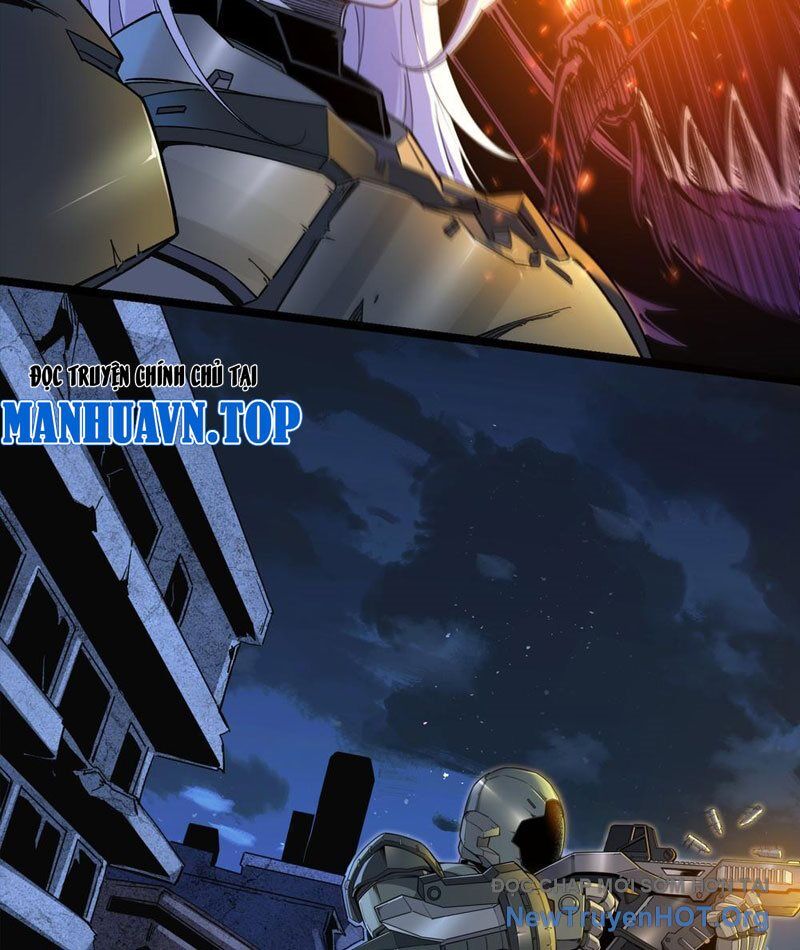 Cương Thiết Khế Ước Chap 30 - Next Chap 31