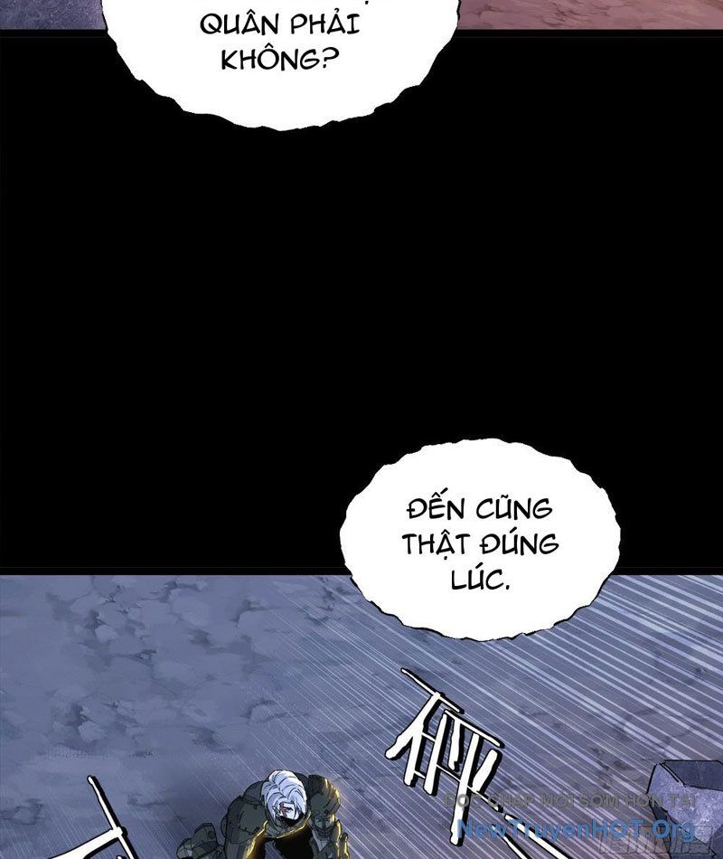 Cương Thiết Khế Ước Chap 30 - Next Chap 31