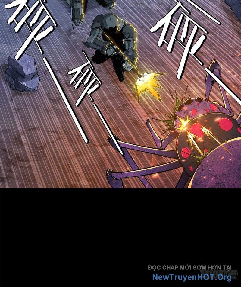 Cương Thiết Khế Ước Chap 30 - Next Chap 31