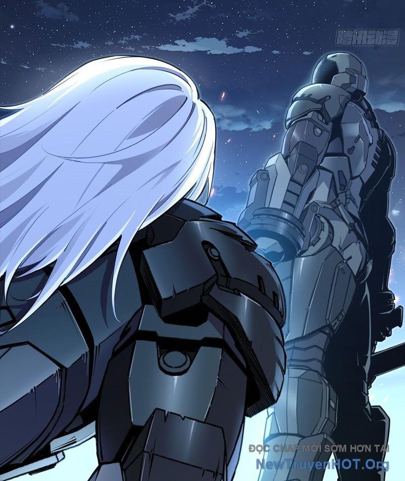 Cương Thiết Khế Ước Chap 30 - Next Chap 31