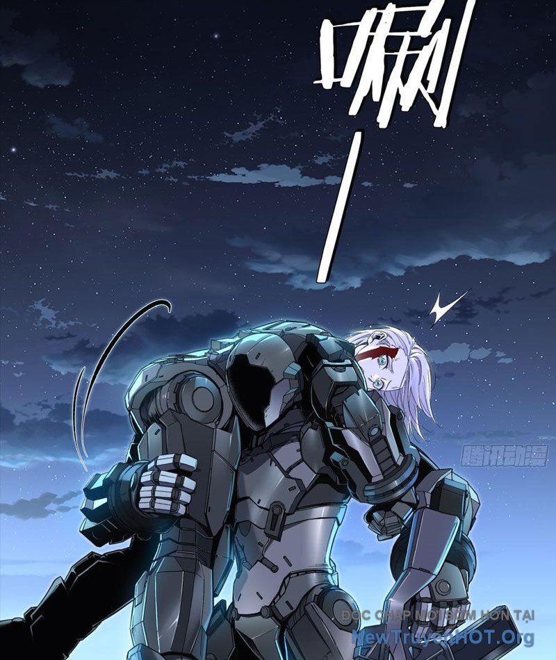 Cương Thiết Khế Ước Chap 30 - Next Chap 31