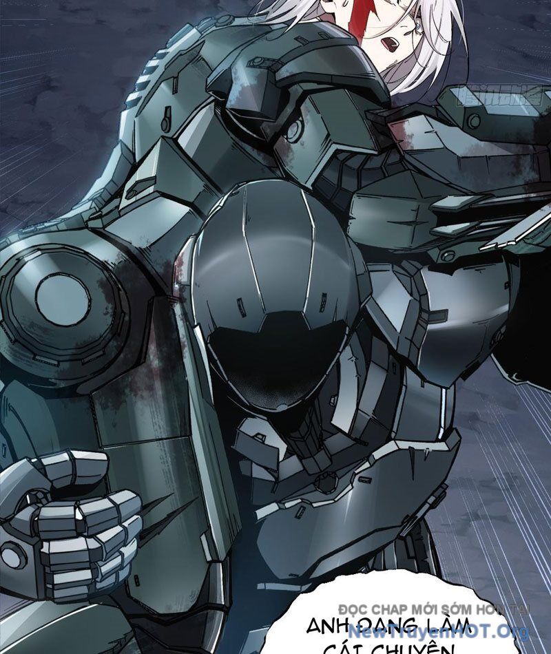 Cương Thiết Khế Ước Chap 30 - Next Chap 31