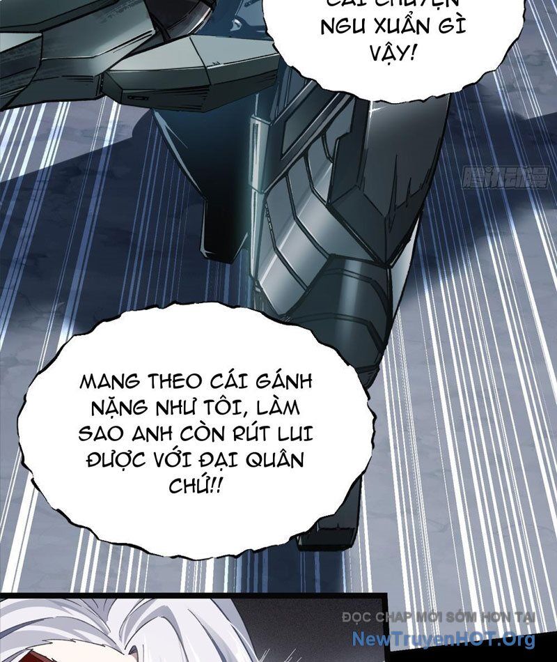 Cương Thiết Khế Ước Chap 30 - Next Chap 31