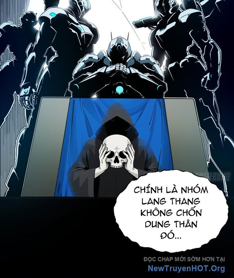 Cương Thiết Khế Ước Chap 30 - Next Chap 31
