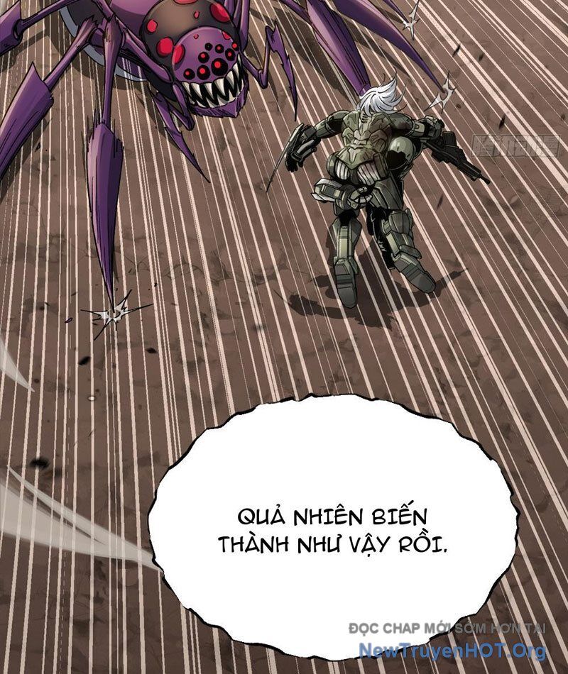 Cương Thiết Khế Ước Chap 30 - Next Chap 31