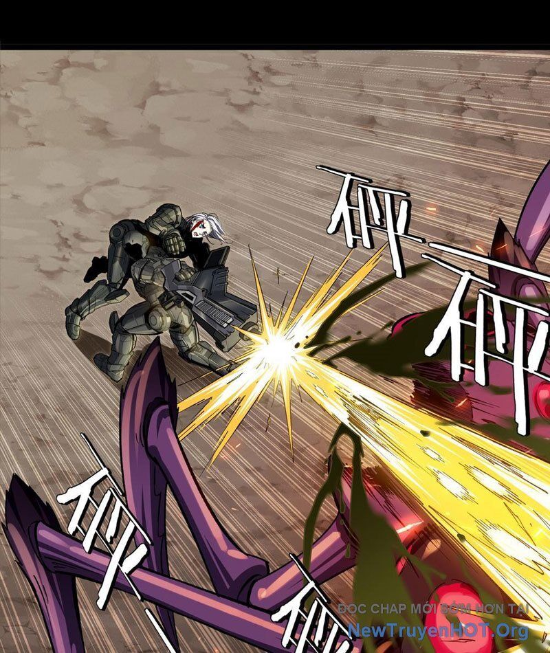 Cương Thiết Khế Ước Chap 30 - Next Chap 31