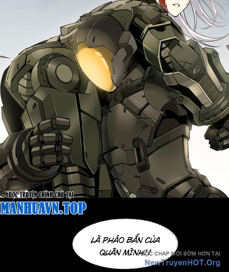 Cương Thiết Khế Ước Chap 30 - Next Chap 31
