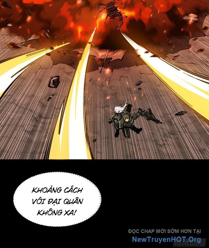 Cương Thiết Khế Ước Chap 30 - Next Chap 31