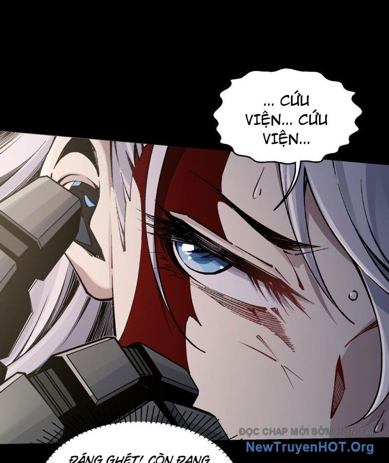 Cương Thiết Khế Ước Chap 30 - Next Chap 31