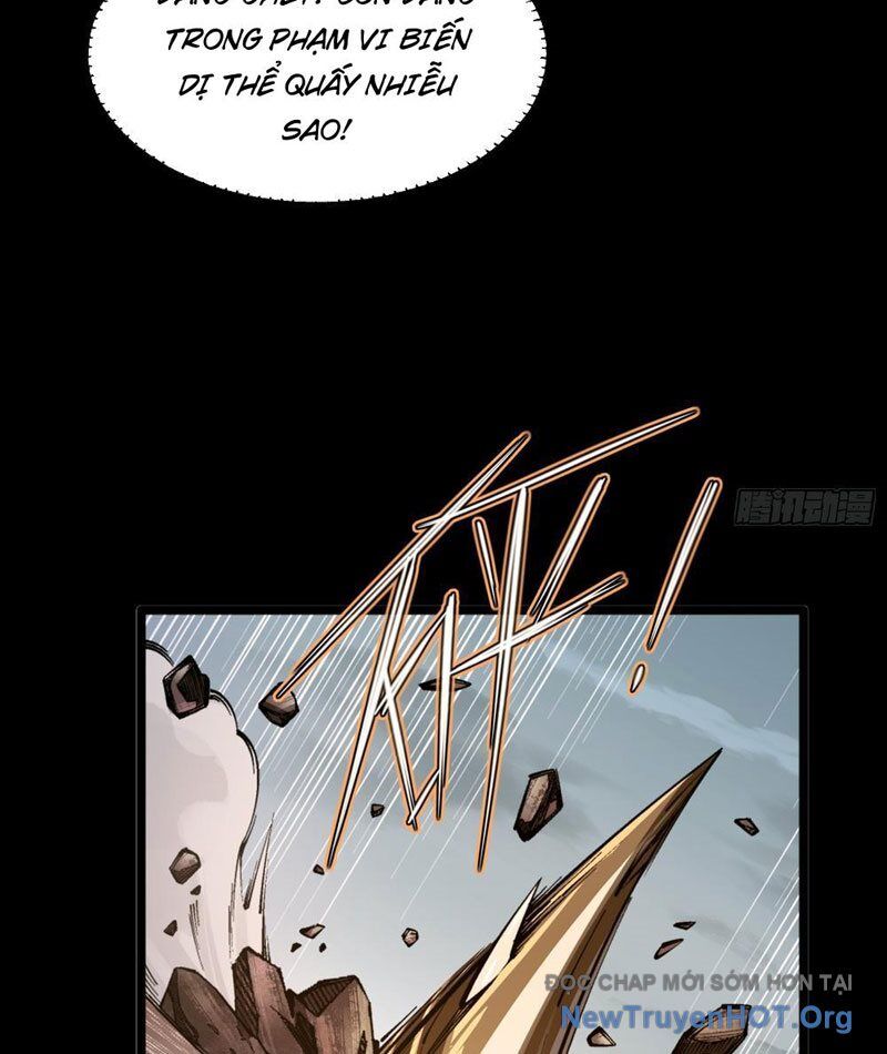 Cương Thiết Khế Ước Chap 30 - Next Chap 31