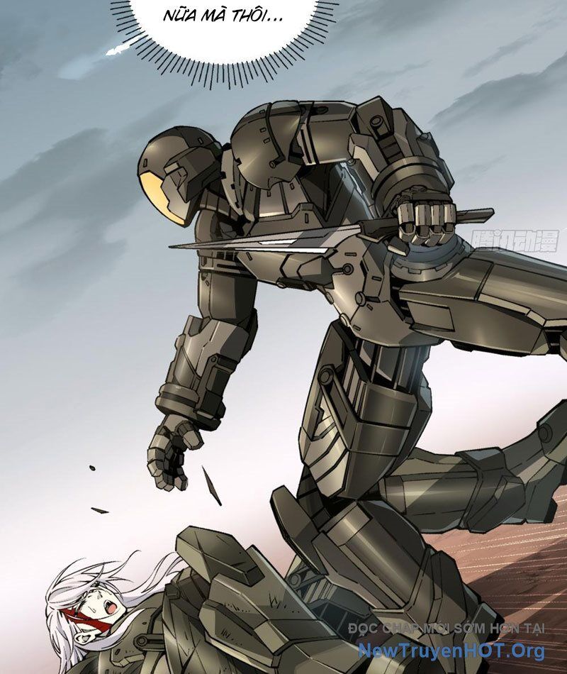 Cương Thiết Khế Ước Chap 30 - Next Chap 31