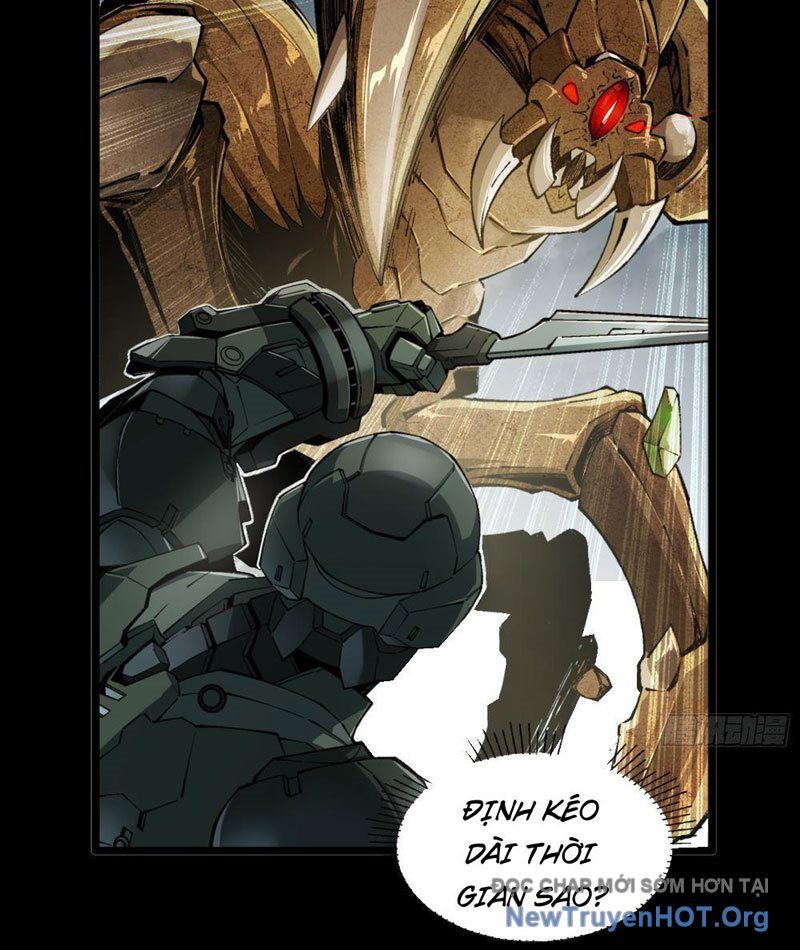 Cương Thiết Khế Ước Chap 30 - Next Chap 31