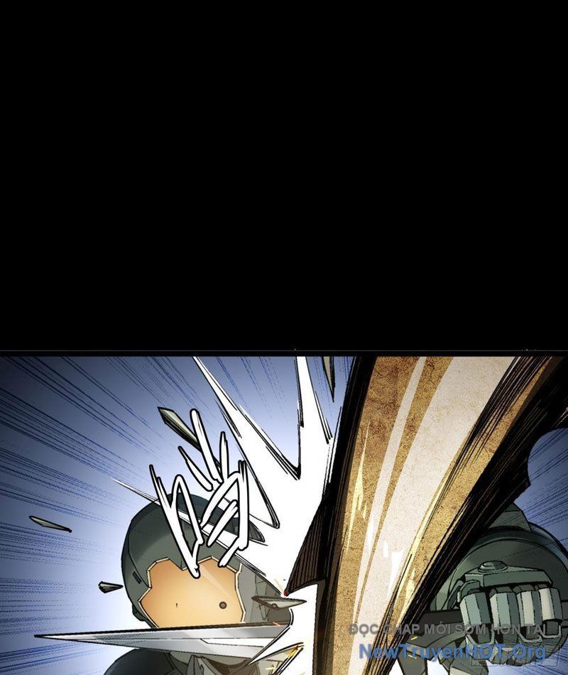 Cương Thiết Khế Ước Chap 30 - Next Chap 31