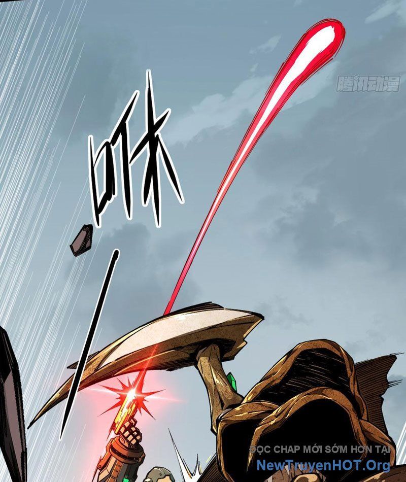 Cương Thiết Khế Ước Chap 30 - Next Chap 31