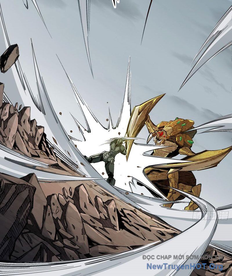 Cương Thiết Khế Ước Chap 30 - Next Chap 31