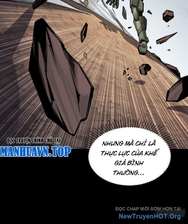 Cương Thiết Khế Ước Chap 30 - Next Chap 31