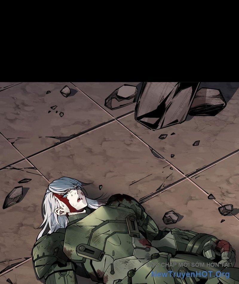 Cương Thiết Khế Ước Chap 30 - Next Chap 31