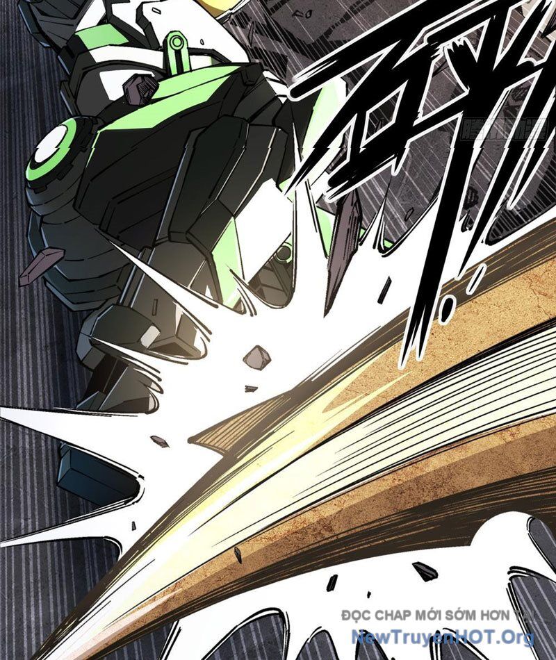 Cương Thiết Khế Ước Chap 30 - Next Chap 31