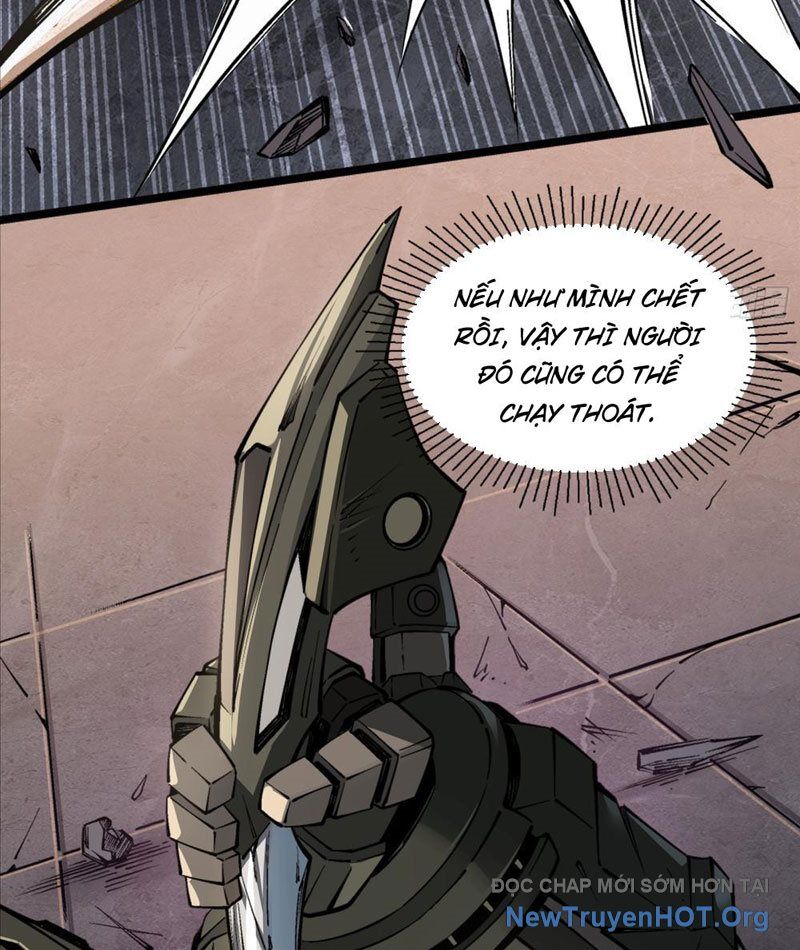 Cương Thiết Khế Ước Chap 30 - Next Chap 31