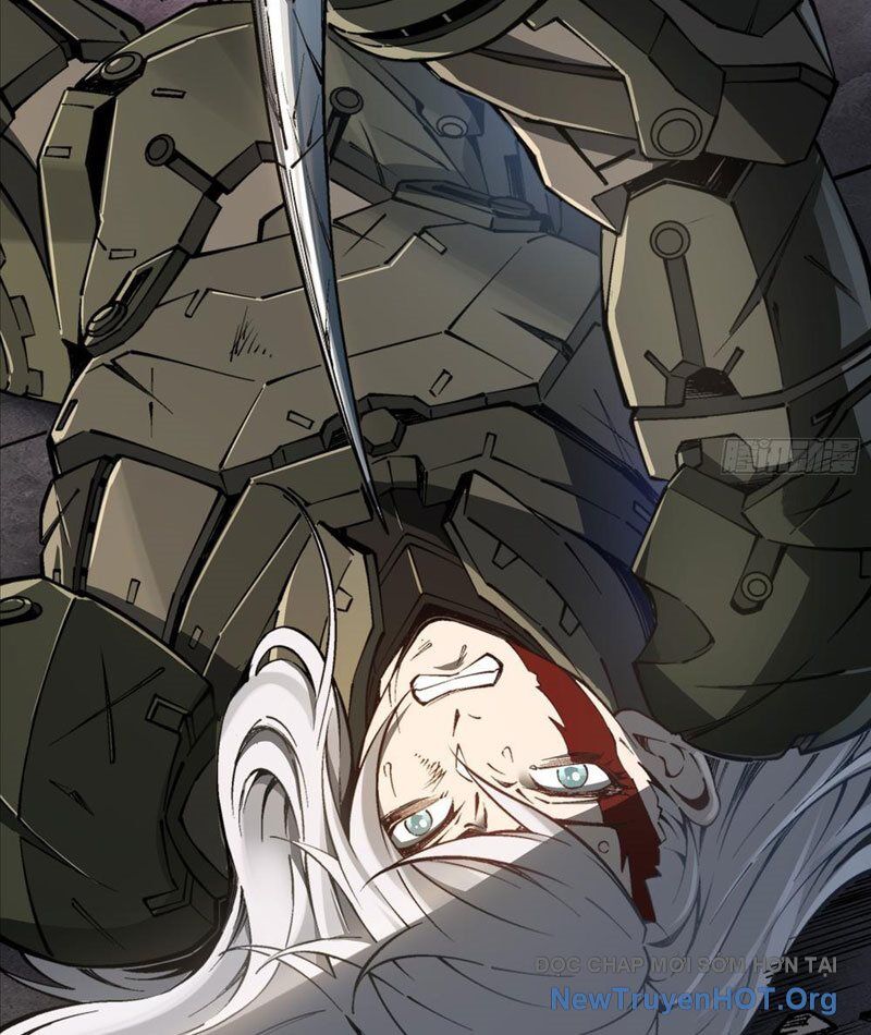 Cương Thiết Khế Ước Chap 30 - Next Chap 31