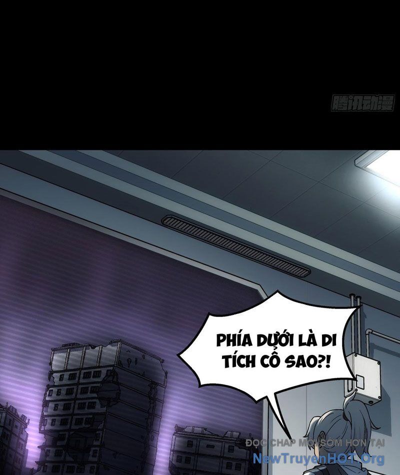 Cương Thiết Khế Ước Chap 31 - Next Chap 32