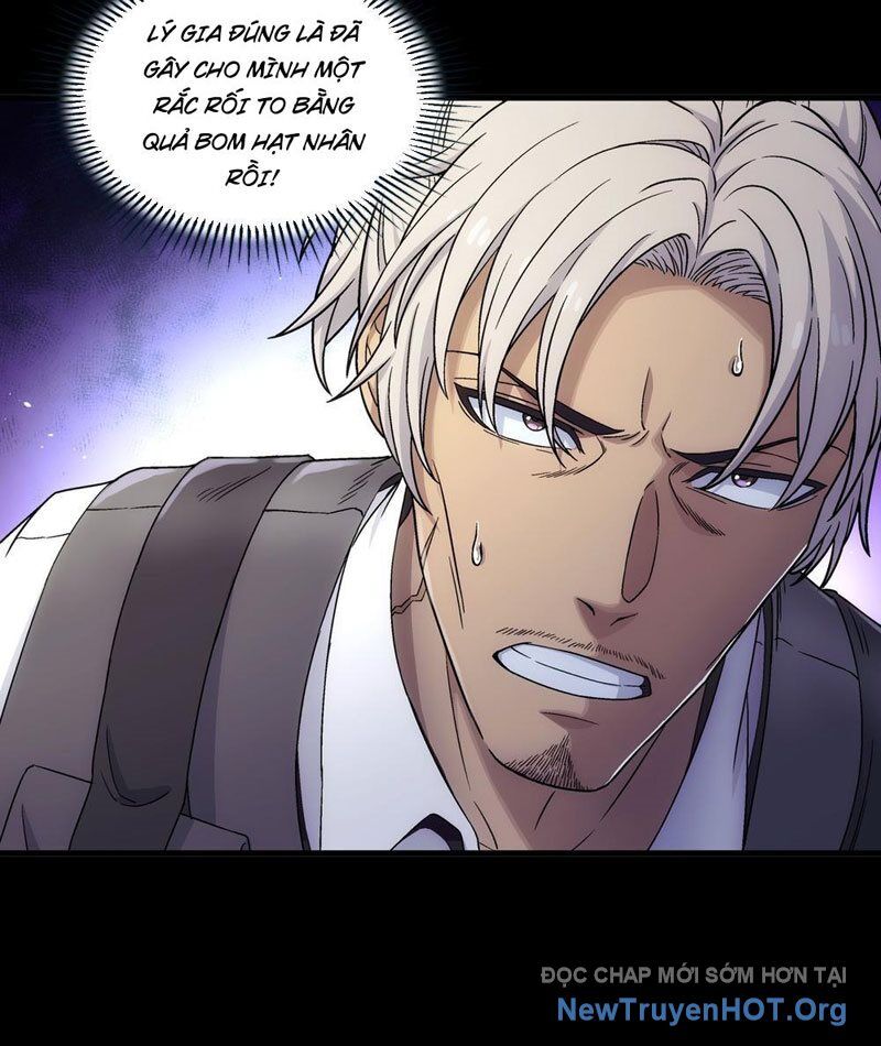 Cương Thiết Khế Ước Chap 31 - Next Chap 32