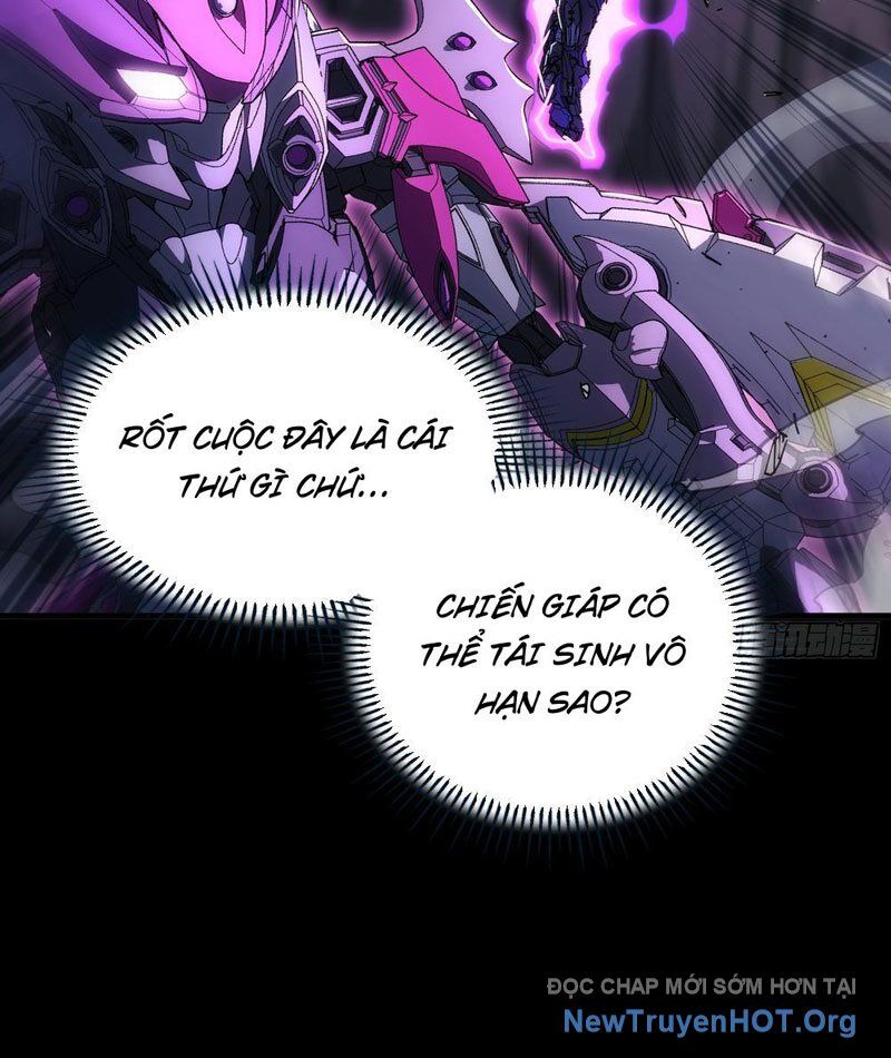 Cương Thiết Khế Ước Chap 31 - Next Chap 32