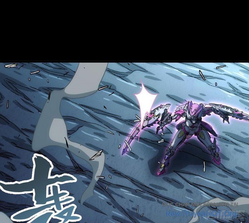 Cương Thiết Khế Ước Chap 31 - Next Chap 32