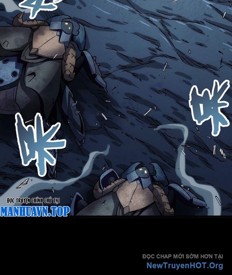 Cương Thiết Khế Ước Chap 31 - Next Chap 32