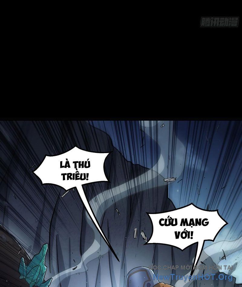 Cương Thiết Khế Ước Chap 31 - Next Chap 32