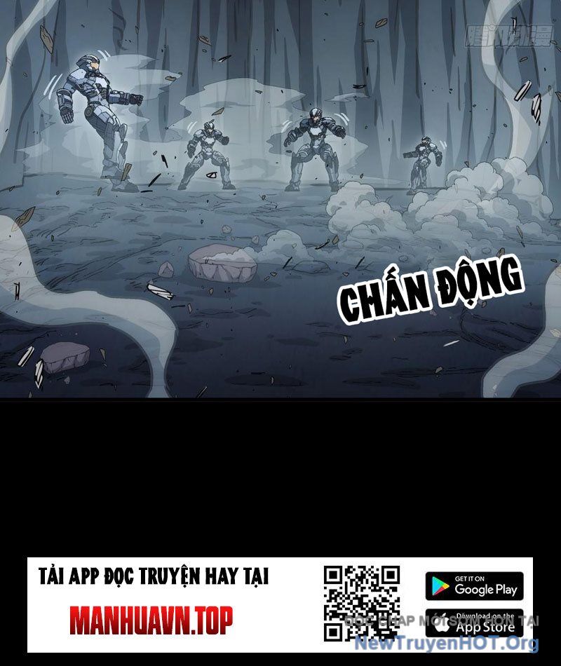 Cương Thiết Khế Ước Chap 31 - Next Chap 32