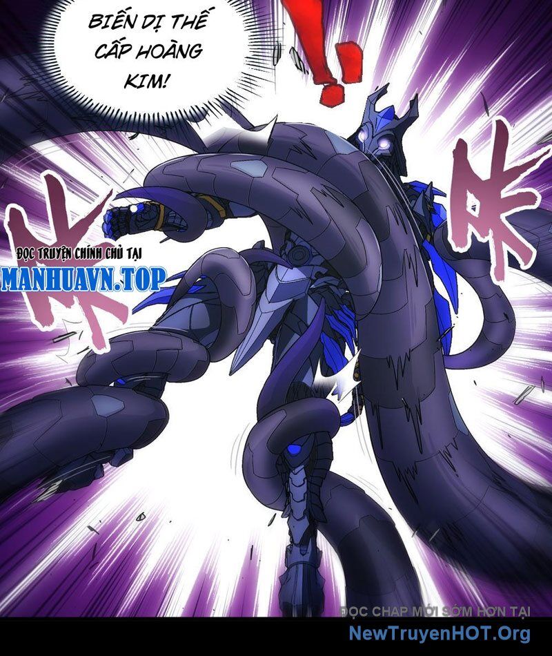 Cương Thiết Khế Ước Chap 31 - Next Chap 32