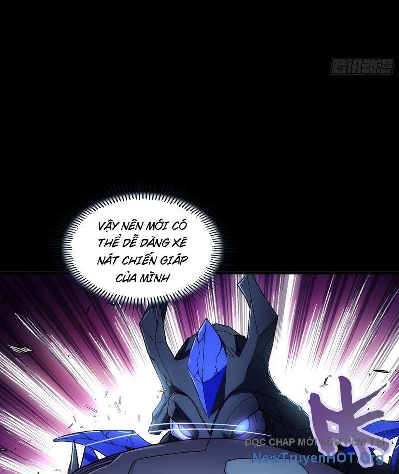 Cương Thiết Khế Ước Chap 31 - Next Chap 32