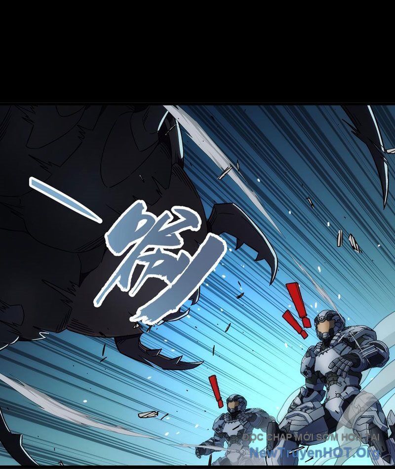 Cương Thiết Khế Ước Chap 31 - Next Chap 32