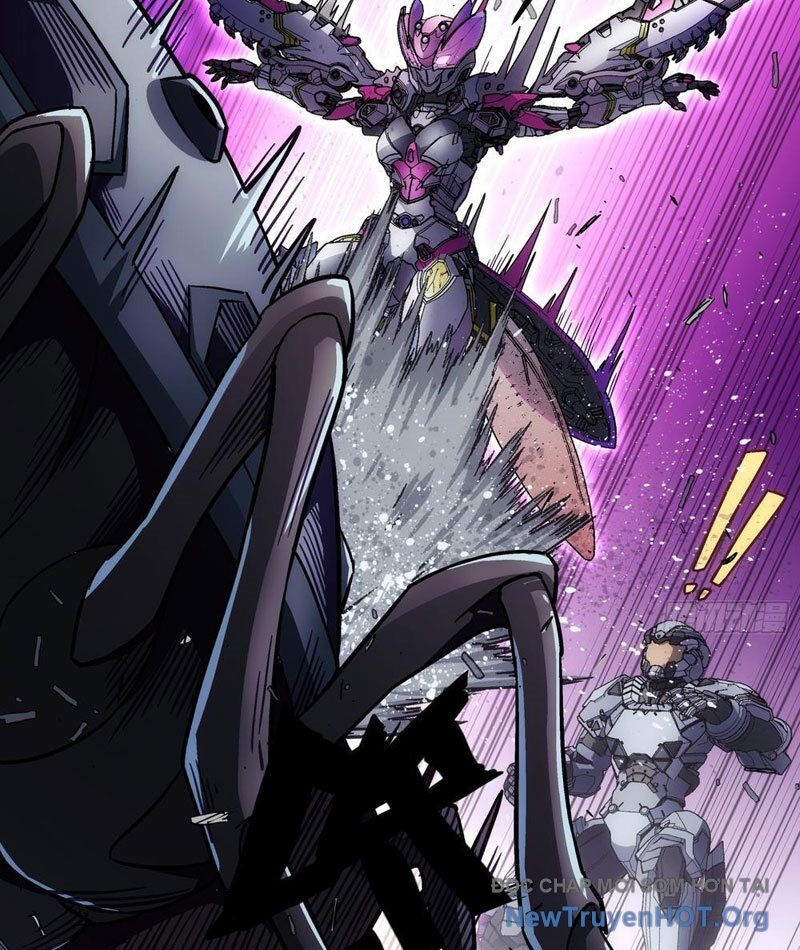 Cương Thiết Khế Ước Chap 31 - Next Chap 32